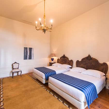 Hotel Villa Garden Брага Екстер'єр фото