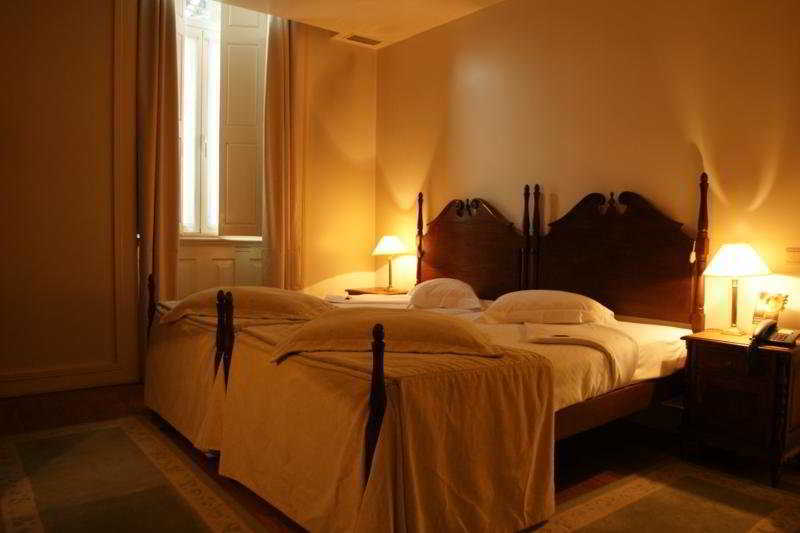 Hotel Villa Garden Брага Номер фото