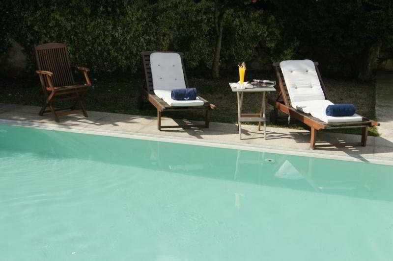 Hotel Villa Garden Брага Зручності фото
